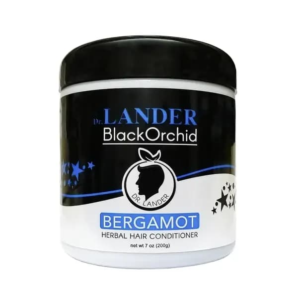 واکس مو BERGAMOT دکتر لندر