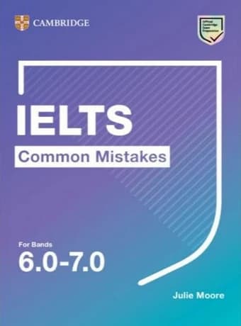 IELTS Common Mistakes For Bands 6.0-7.0 — تصویر ۲