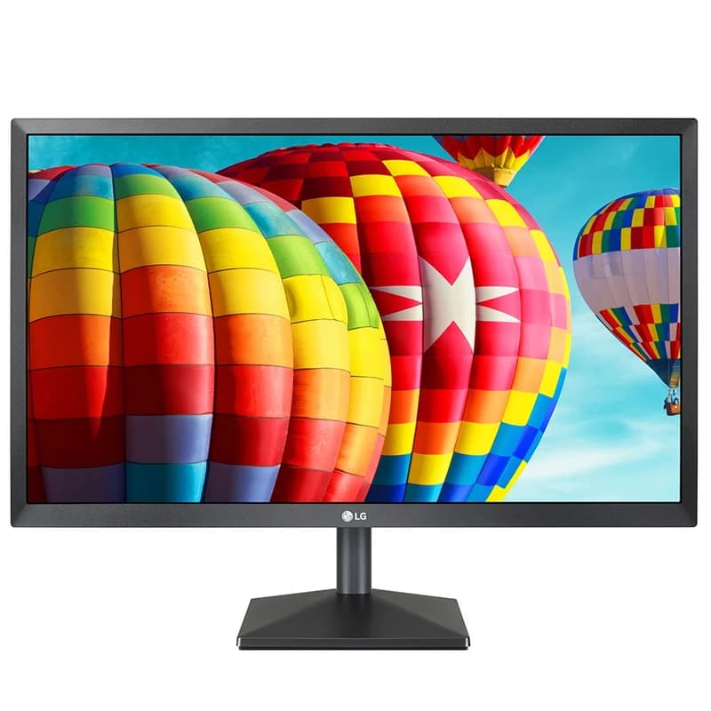 مانیتور ال جی مدل 22MK430H-B سایز 21.5 اینچ | Monitor LG 22MK430H-B 21.5 Inch FHD IPS — تصویر ۷