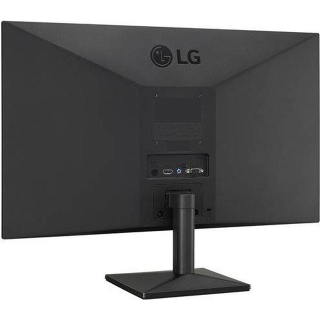 مانیتور ال جی مدل 22MK400H-B سایز 21.5 اینچ | Monitor LG 22MK400H-B 21.5 Inch FHD TN — تصویر ۴