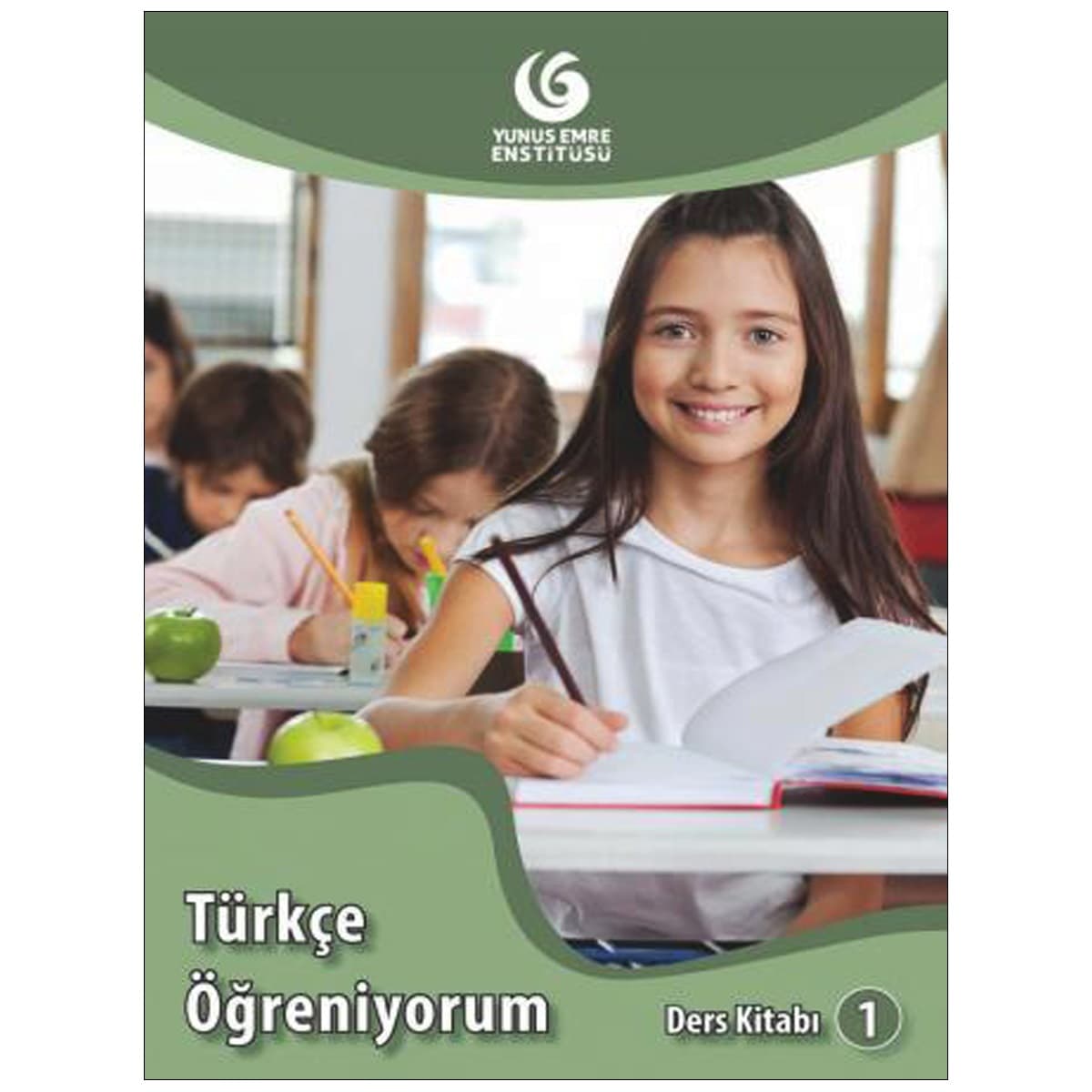 Turkce Ogreniyorum 1