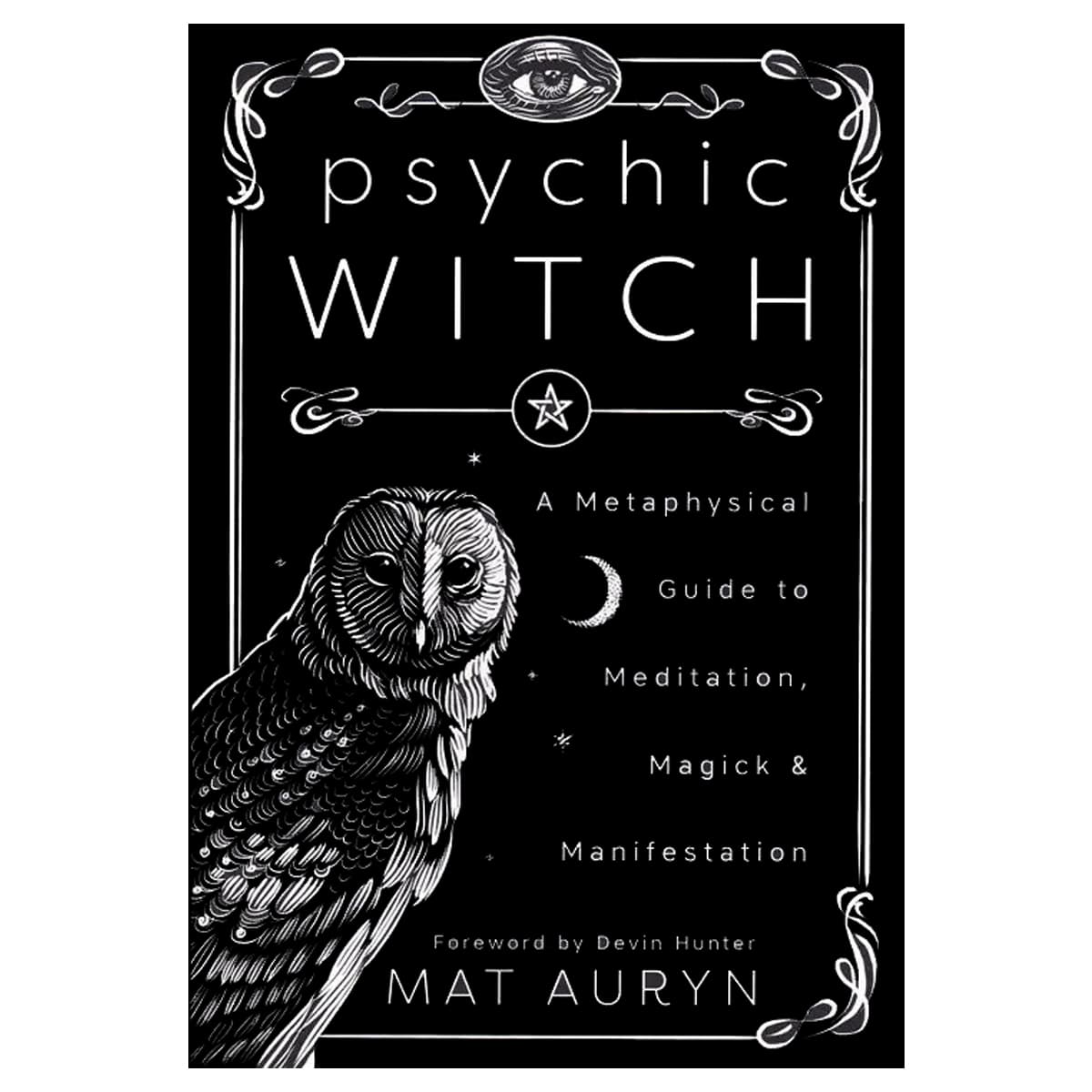 Psychic Witch