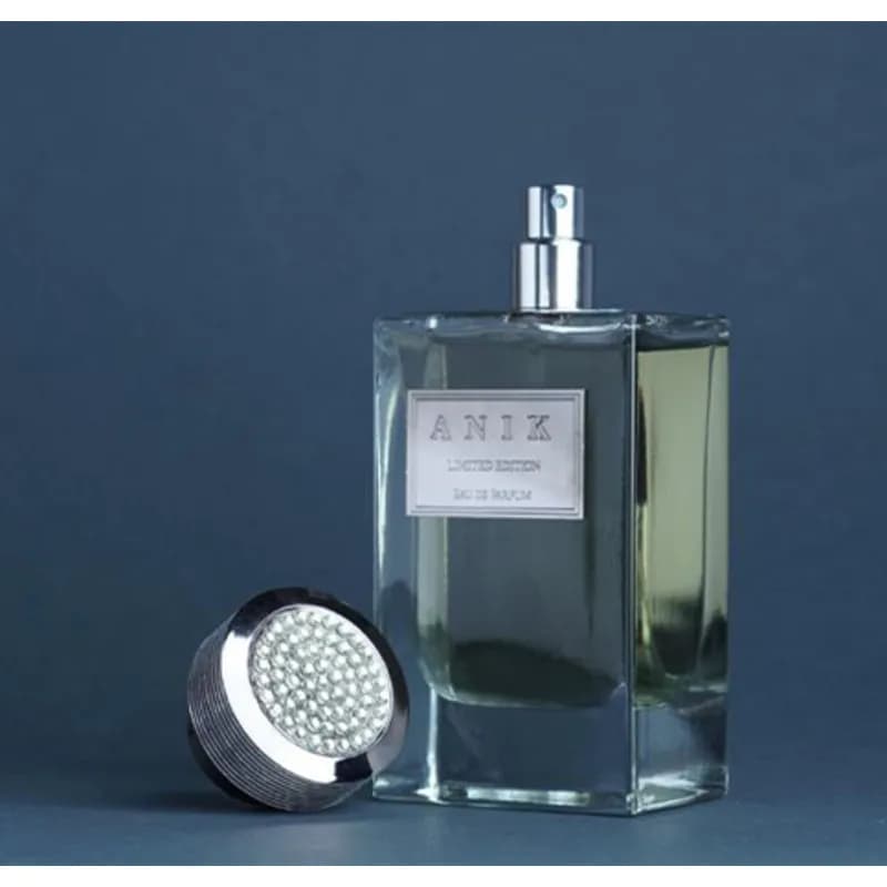 ادکلن بروتوس آنیک 100 میل – Brutus Anik Eau de Parfum — تصویر ۲