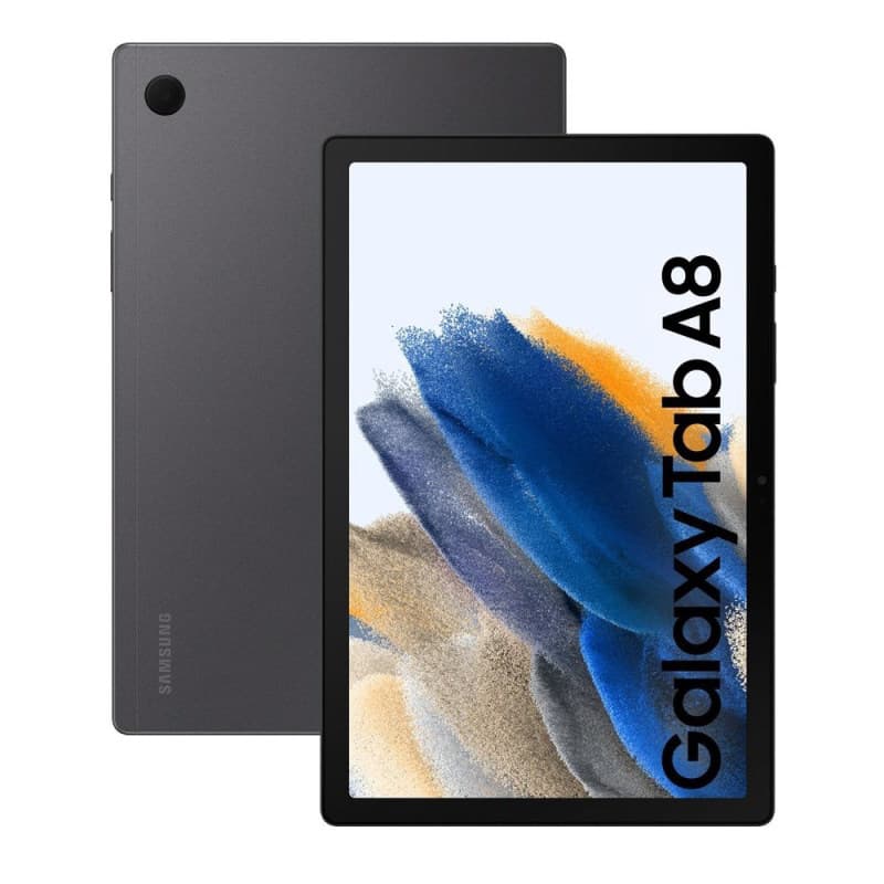 تبلت سامسونگ مدل Galaxy Tab A8 10.5 ظرفیت 64 گیگابایت و رم 4 گیگابایت — تصویر ۵