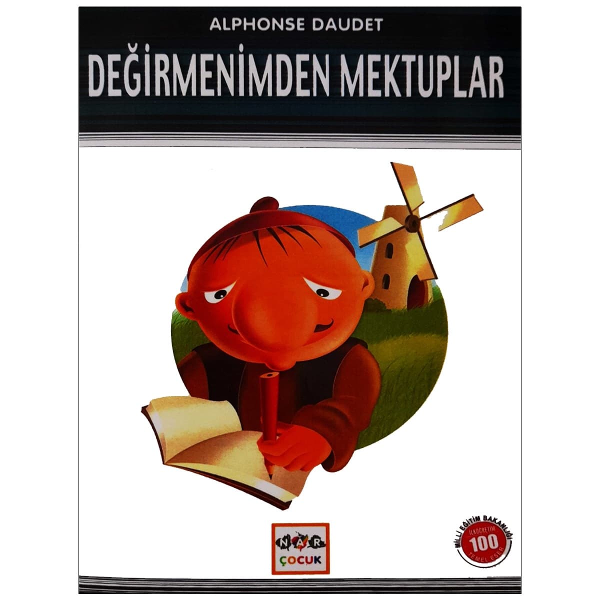 داستان ترکی Degirmenimden Mektuplar — تصویر ۲