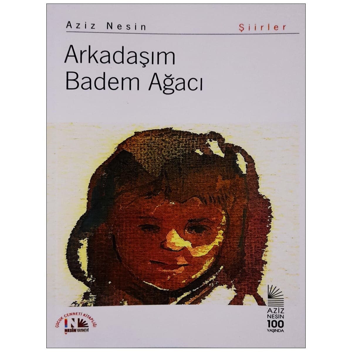 داستان ترکی Arkadasim Badem Agaci