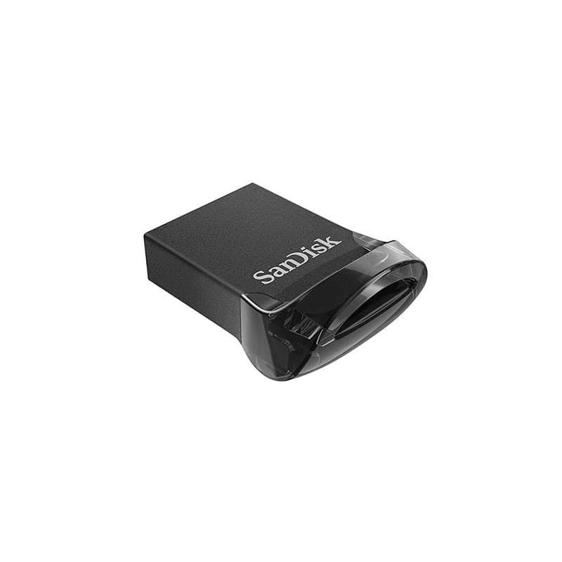 فلش مموری سن دیسک مدل ULTRA FIT USB 3.1 CZ430 ظرفیت 64 گیگابایت — تصویر ۳