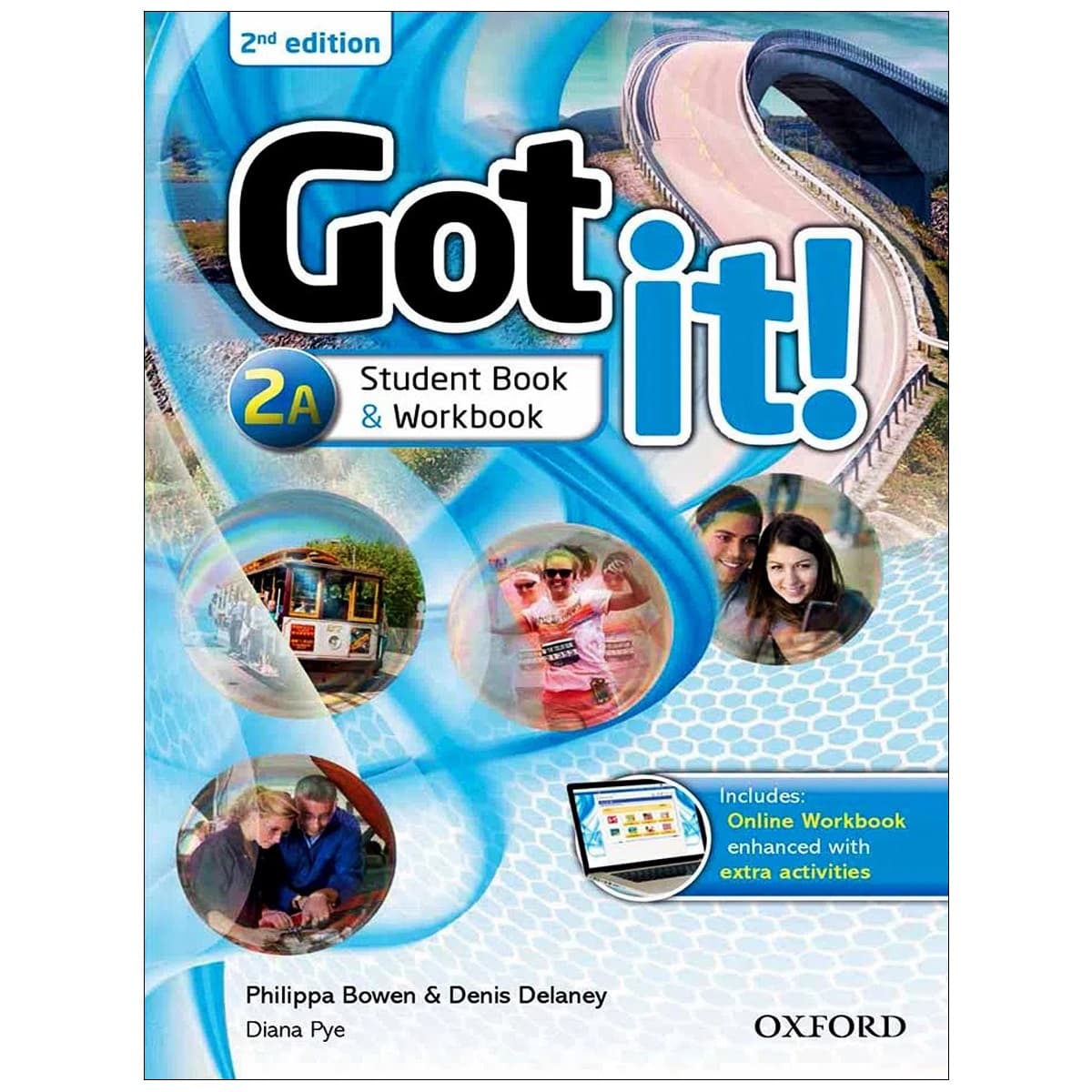 Got It 2A Second Edition