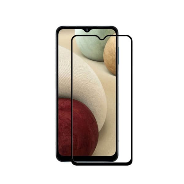 محافظ صفحه نمایش سرامیکی مات کوکونات مدل UD Glass مناسب برای گوشی موبایل سامسونگ Galaxy A12/ A32 / A42/ A02