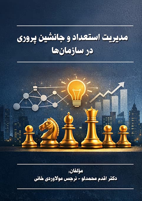 مديريت استعداد (PDF)