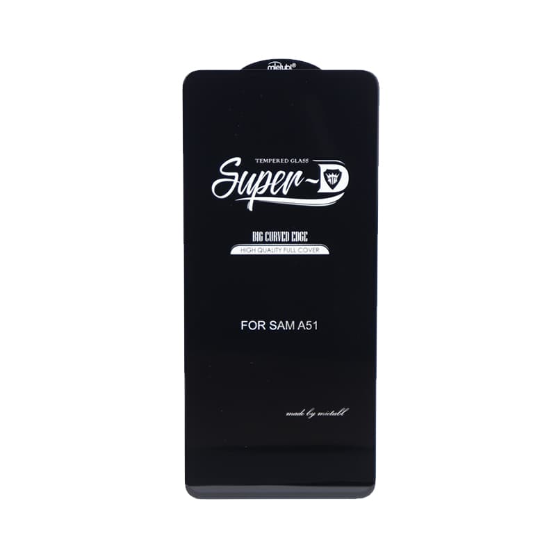 محافظ صفحه نمایش گوف مدل SUP-DG مناسب برای گوشی موبایل شیائومی POCO X2 / X3 / X3 PRO / X3 NFC / M2 PRO