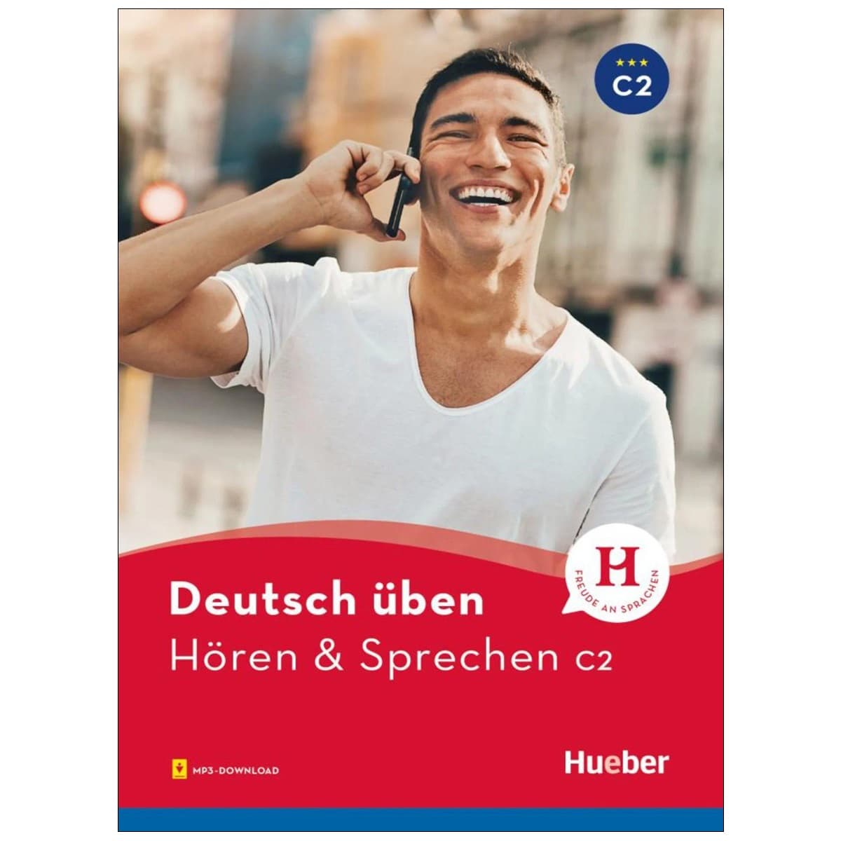 Horen and Sprechen C2