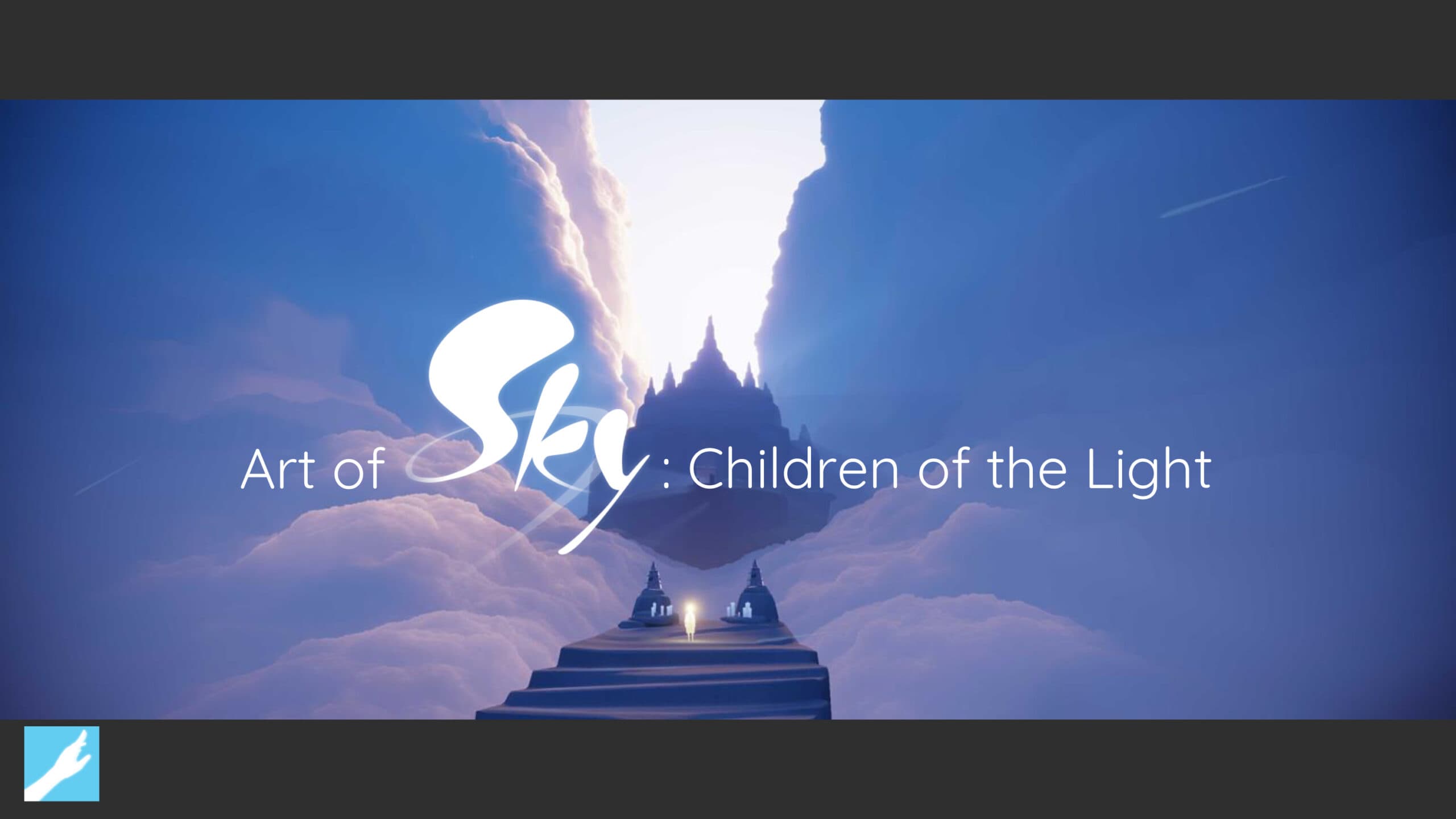 Art of Sky: Children of the Light (PDF)