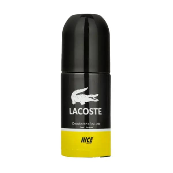 مام رول ضدتعریق مردانه مدل LACOSTE اسکلاره