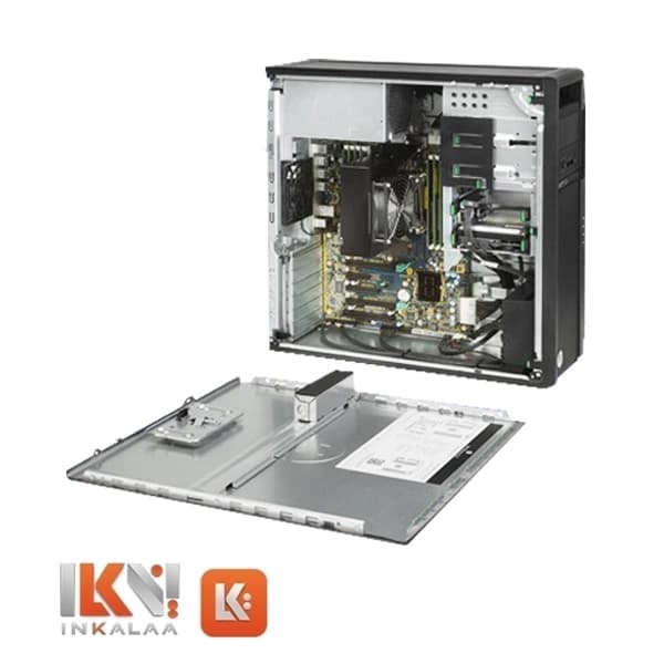 کیس ورک استیشن hp z440 استوک”رفورمنس بالا⚡گارانتی 1ساله — تصویر ۳