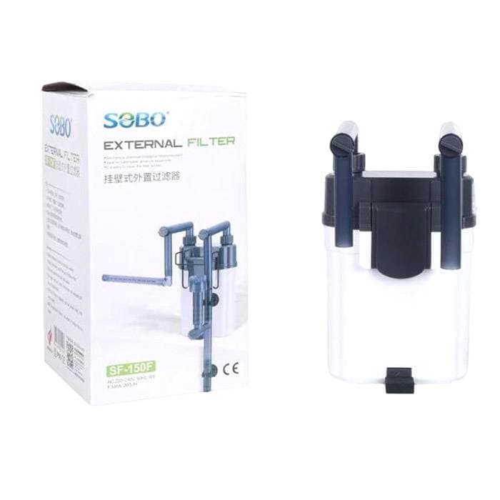فیلتر هنگان سوبو SF-150F — تصویر ۷