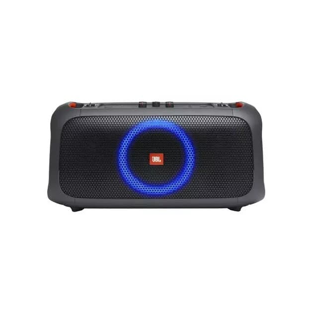 اسپیکر بلوتوثی قابل حمل جی بی ال مدل Partybox On The Go