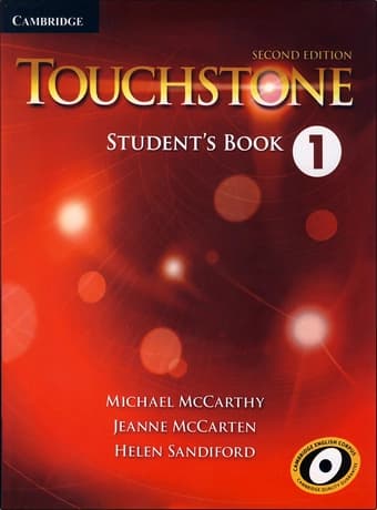 Touchstone 1 — تصویر ۵