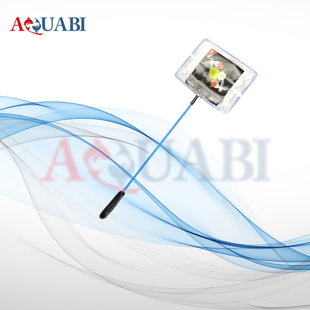 تور آکواریوم فلزی رویال 6 اینچ