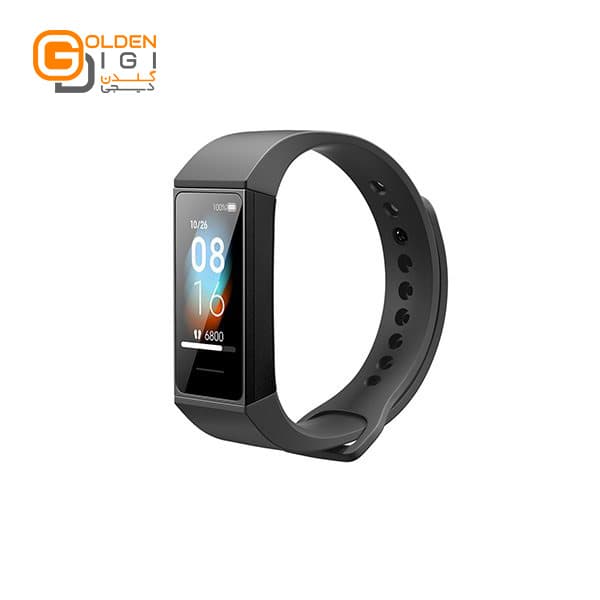 مچ بند هوشمند شیائومی مدل JP-AB REDMI — تصویر ۸