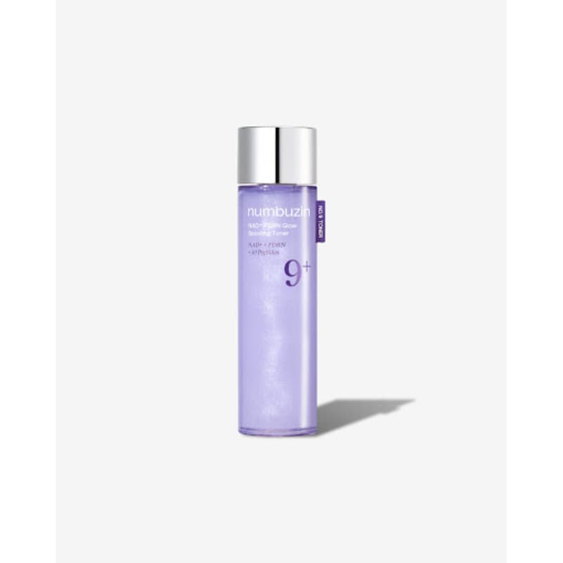 تونر لیفتینگ و جوانساز ۵۰ پپتاید نامبوزین – Numbuzin No.5 50 Peptide Lifting Toner — تصویر ۲