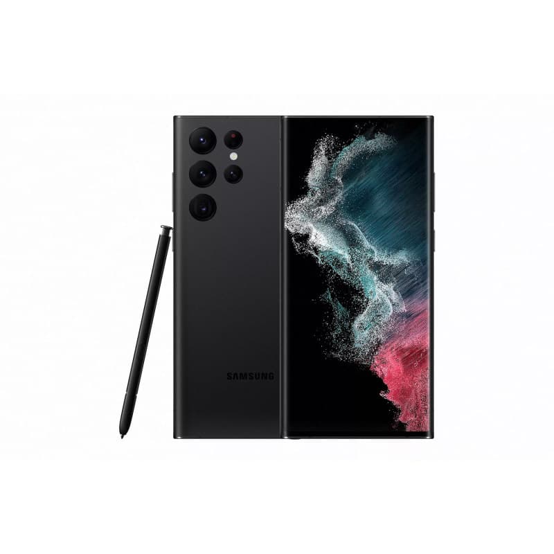 گوشی موبایل سامسونگ مدل Galaxy S22 Ultra 5G Snapdragon Processor دو سیم کارت ظرفیت 512 گیگابایت و رم 12 گیگابایت — تصویر ۵