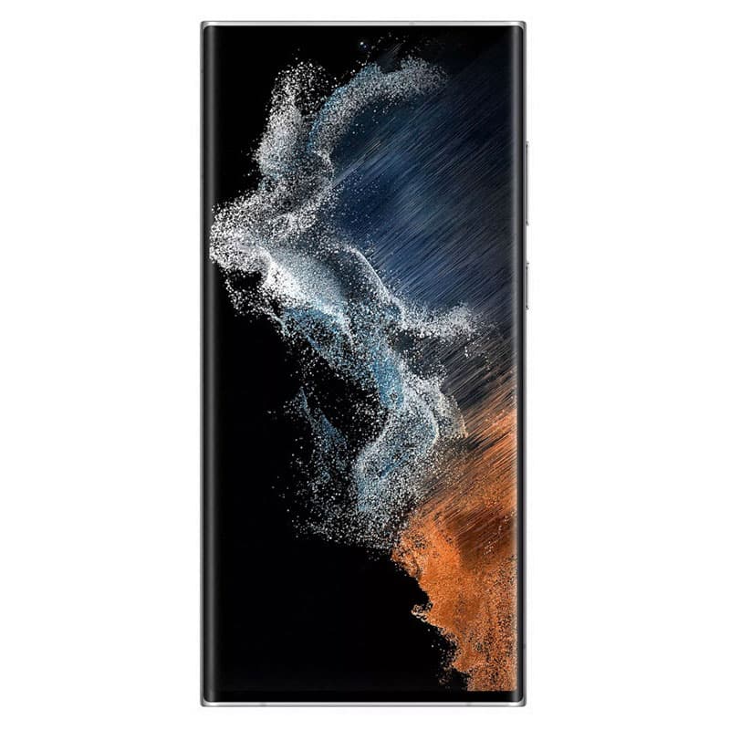 گوشی موبایل سامسونگ مدل Galaxy S22 Ultra 5G Snapdragon Processor دو سیم کارت ظرفیت 512 گیگابایت و رم 12 گیگابایت
