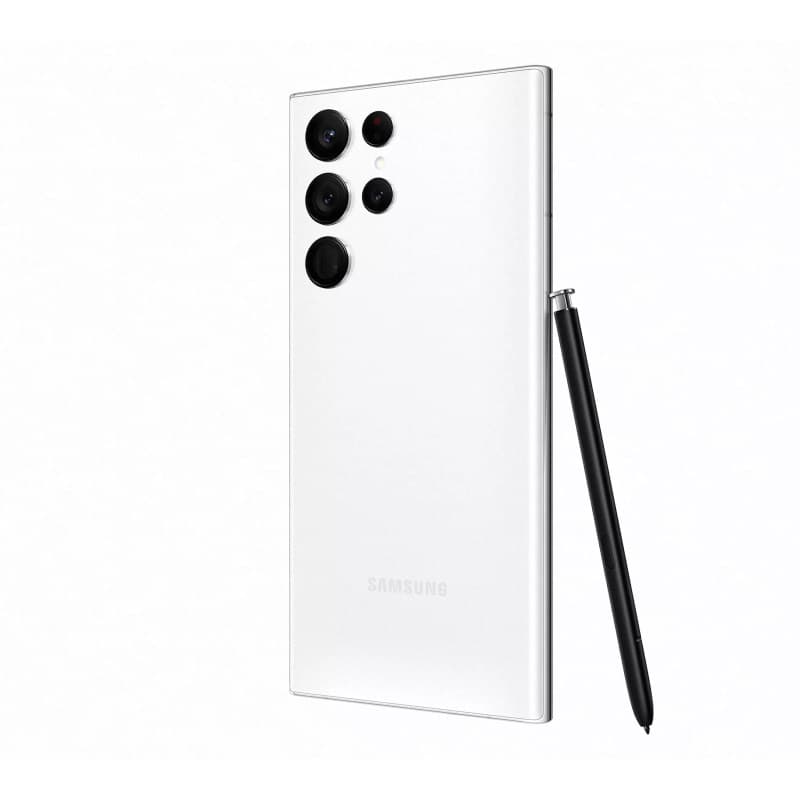 گوشی موبایل سامسونگ مدل Galaxy S22 Ultra 5G Snapdragon Processor دو سیم کارت ظرفیت 512 گیگابایت و رم 12 گیگابایت — تصویر ۶