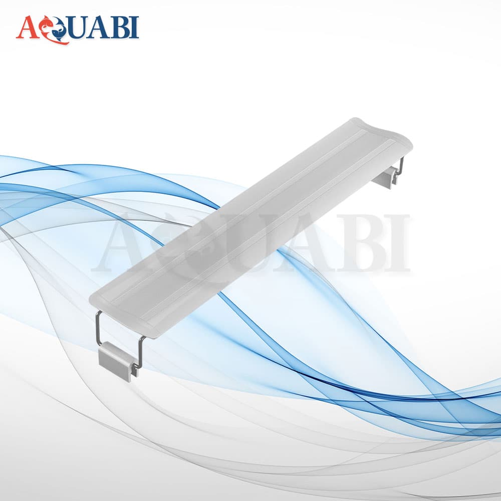 LED آکواریوم سوبو AL-380COB (سفید و صورتی)