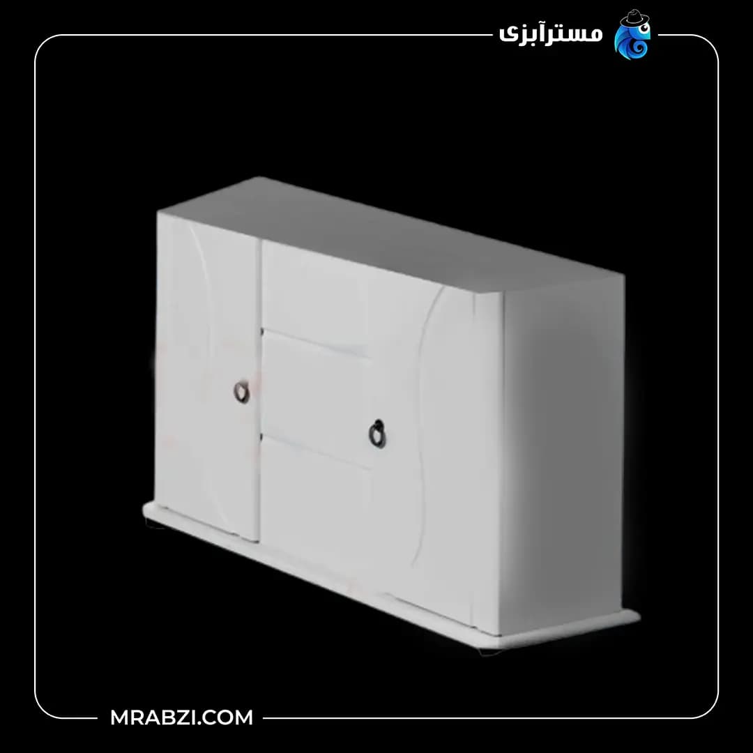 پایه آکواریوم K-800 — تصویر ۳