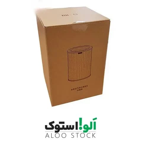 فیلتر آنتی باکتریال دستگاه تصفیه کننده هوای شیائومی مدل Mijia Anti-Bactrial MCR-FLA — تصویر ۹