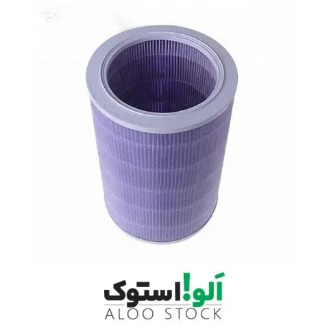 فیلتر آنتی باکتریال دستگاه تصفیه کننده هوای شیائومی مدل Mijia Anti-Bactrial MCR-FLA — تصویر ۷
