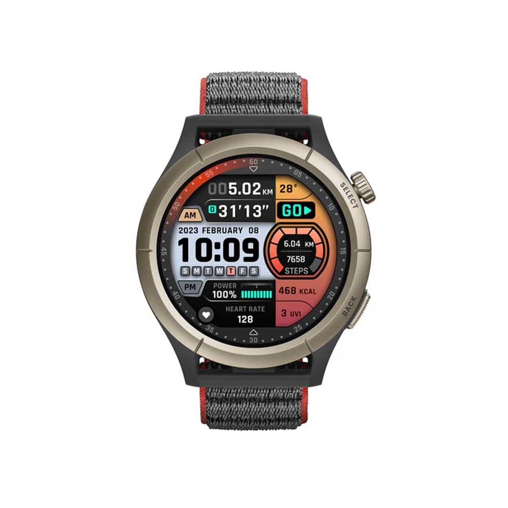 ساعت هوشمند Amazfit Cheetah Pro