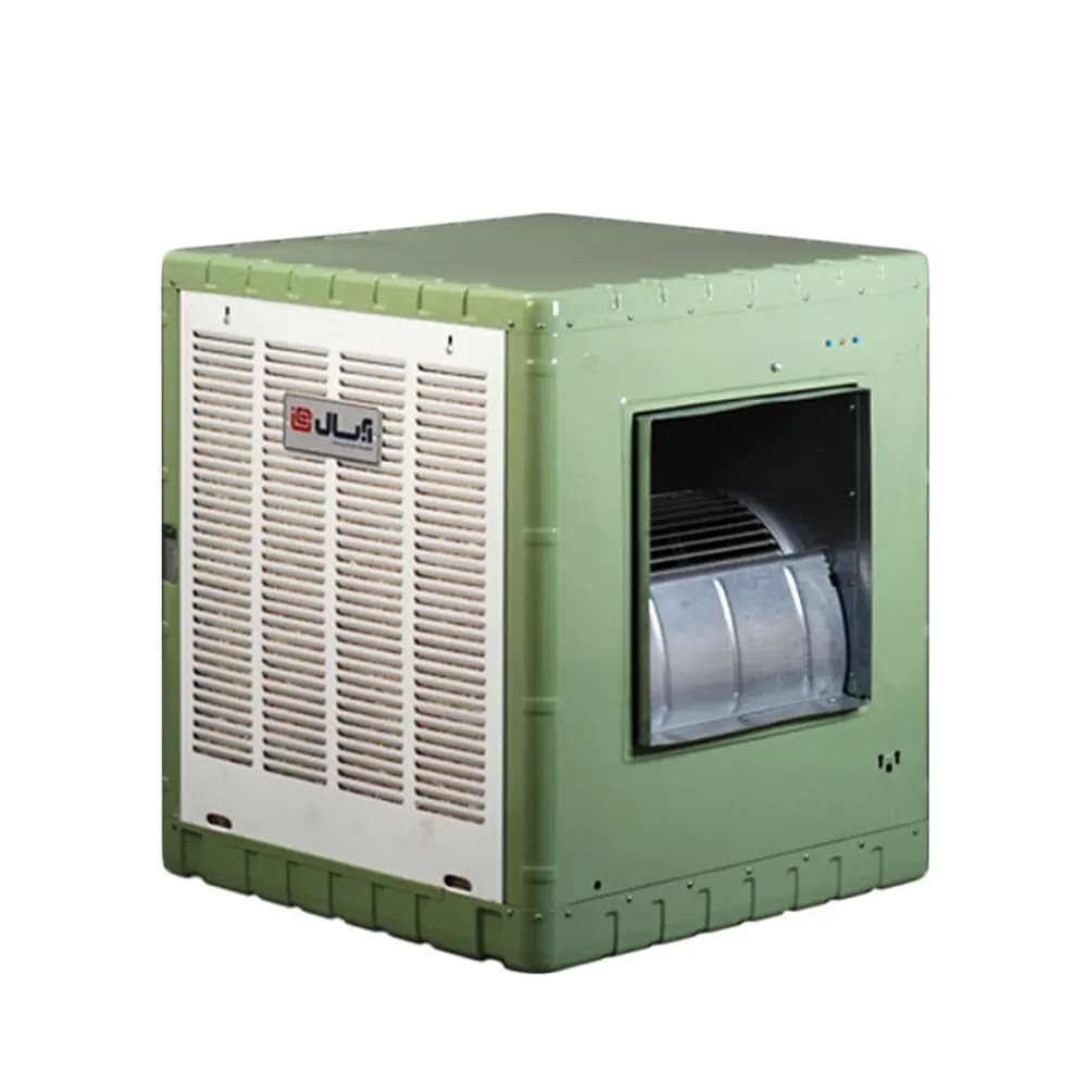 کولر آبی آبسال 5500 مدل AC55 — تصویر ۲