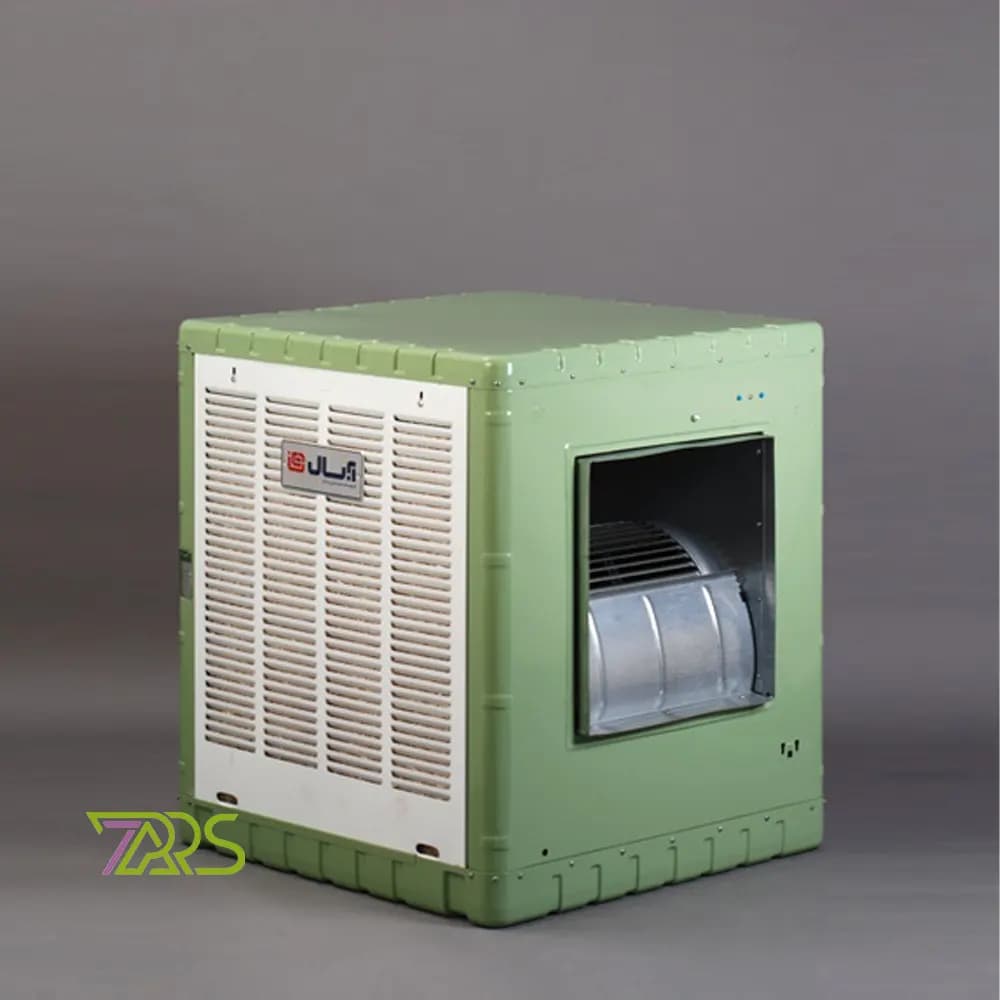 کولر آبی آبسال 5500 مدل AC55 — تصویر ۳