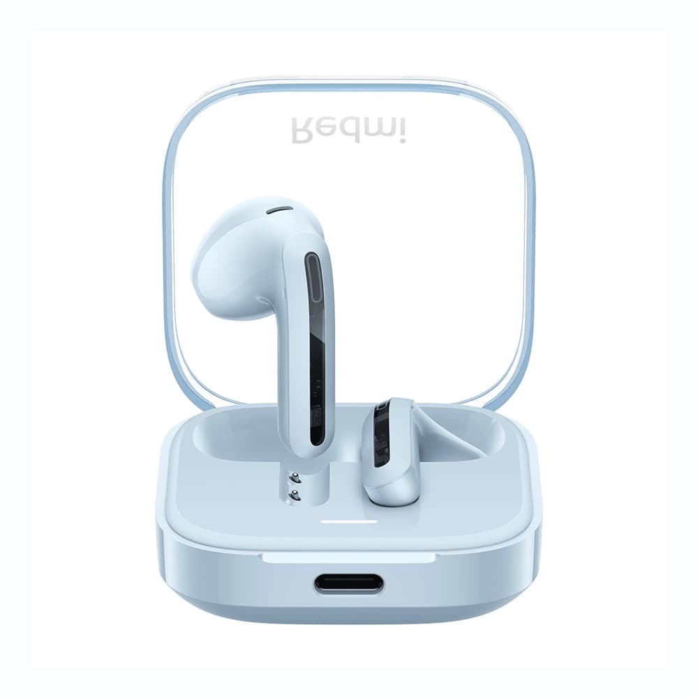 هندزفری بلوتوثی شیائومی مدل Redmi Buds 6S — تصویر ۳