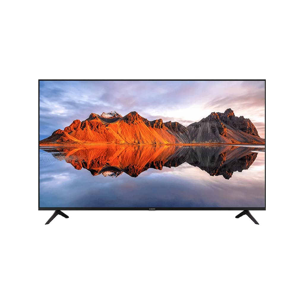 تلویزیون 55 اینچ شیائومی مدل Xiaomi TV A 55 2025