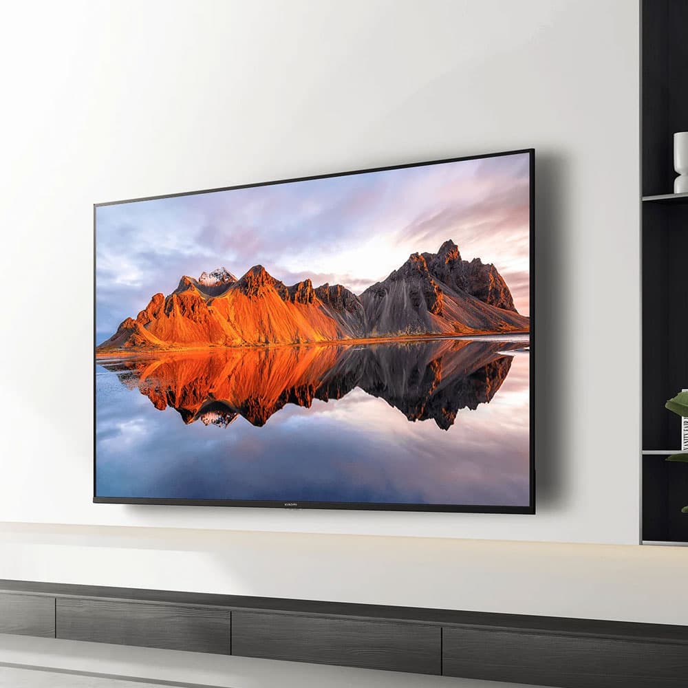 تلویزیون 55 اینچ شیائومی مدل Xiaomi TV A 55 2025 — تصویر ۳