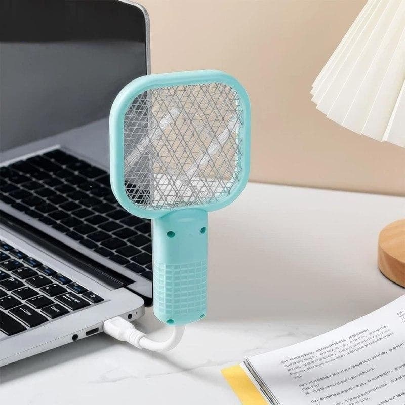 حشره کش راکتی مدل USB — تصویر ۴