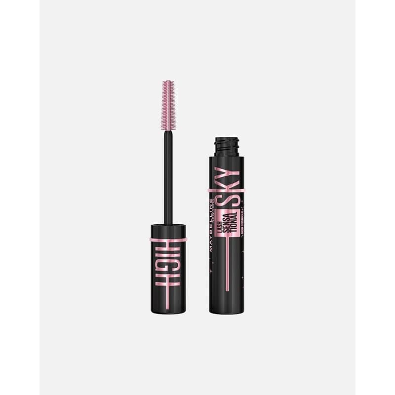 ریمل حجم‌دهنده میبلین مدل The Falsies Surreal Cosmic Black Maybelline