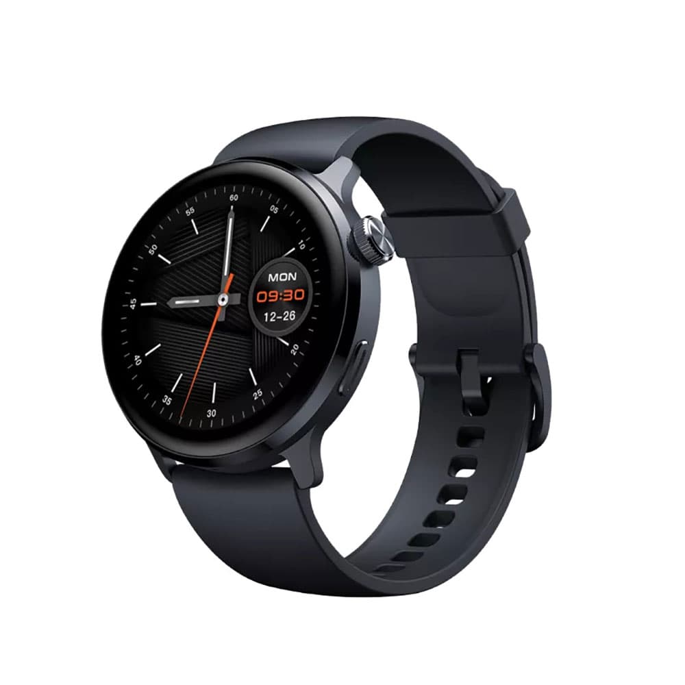 بند چرم ساعت هوشمند شیائومی مدل Mibro Watch Lite 2 (جعبه باز) — تصویر ۸