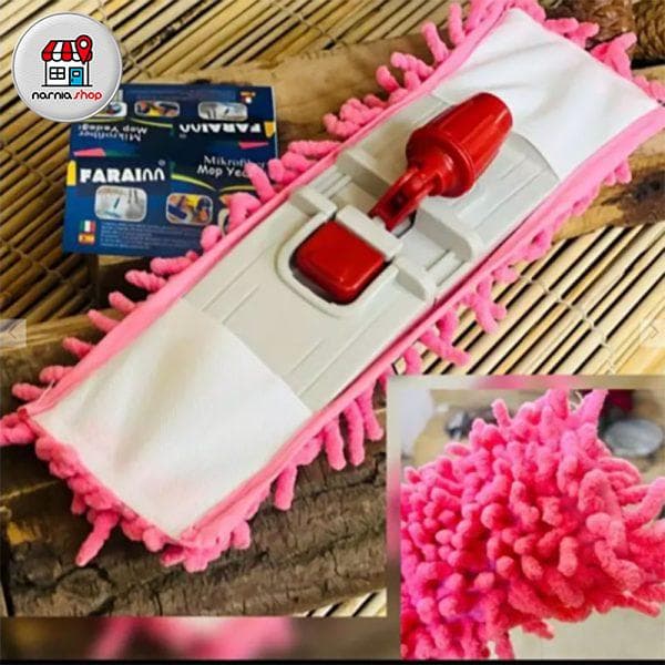 طی ماکارونی بدون دسته — تصویر ۷