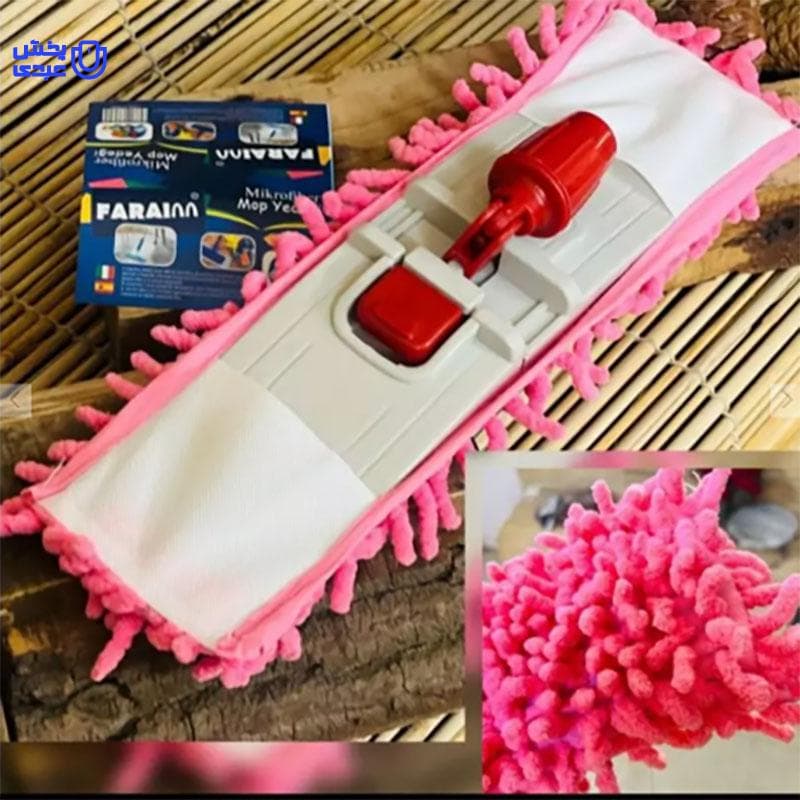 طی ماکارونی بدون دسته
