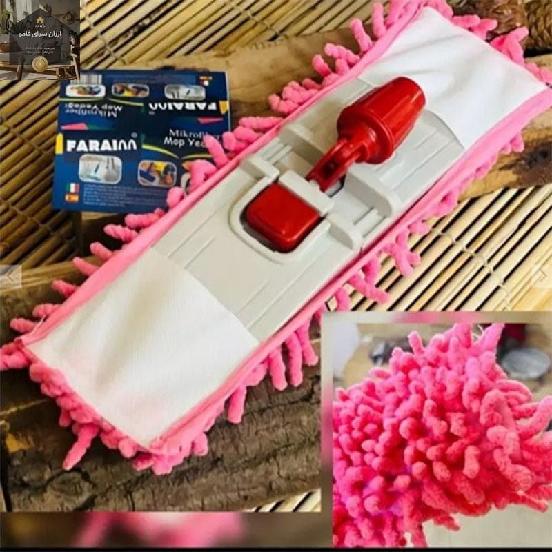 طی ماکارونی بدون دسته — تصویر ۵