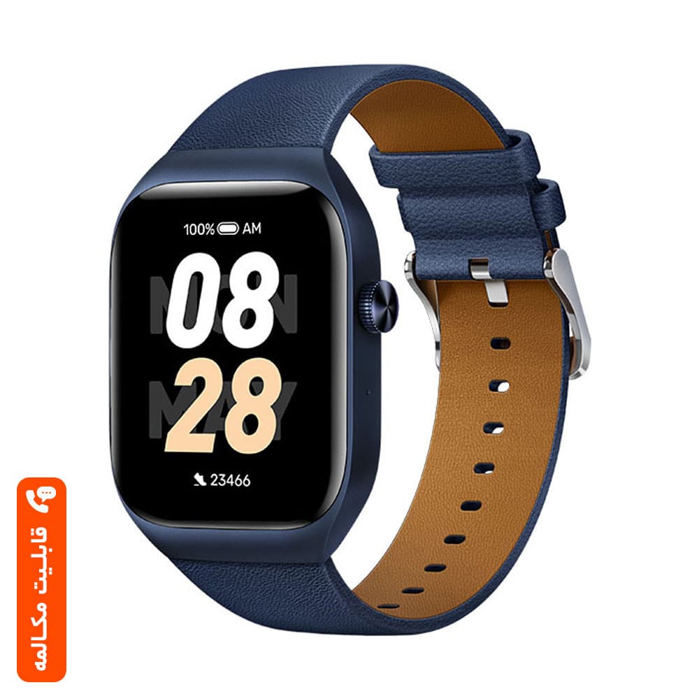 کابل شارژ ساعت هوشمند شیائومی Mibro SmartWatch T2 (جعبه باز)