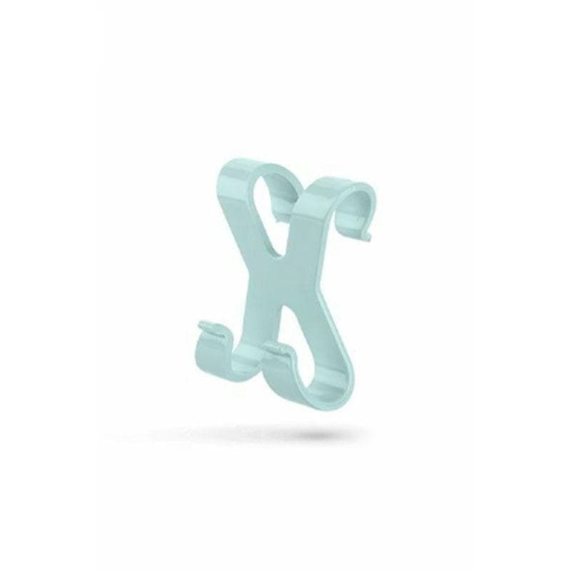 اویز قلاب کابینتی ایکس — تصویر ۶