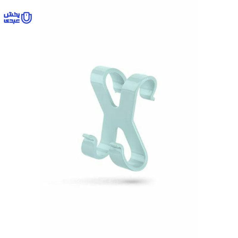 اویز قلاب کابینتی ایکس