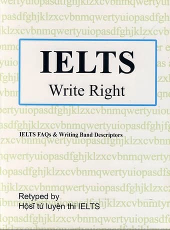 IELTS Write Right — تصویر ۲