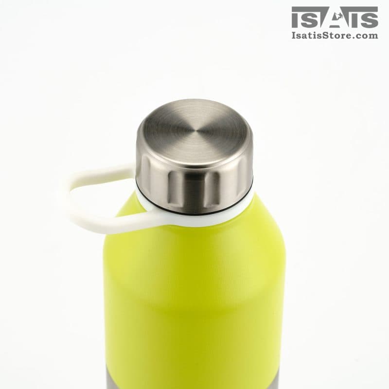 فلاسک 0.5 لیتری کولا سانتکو SANTECO KOLA — تصویر ۸