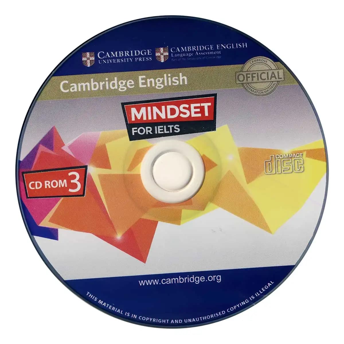 Mindset for IELTS 3 — تصویر ۵